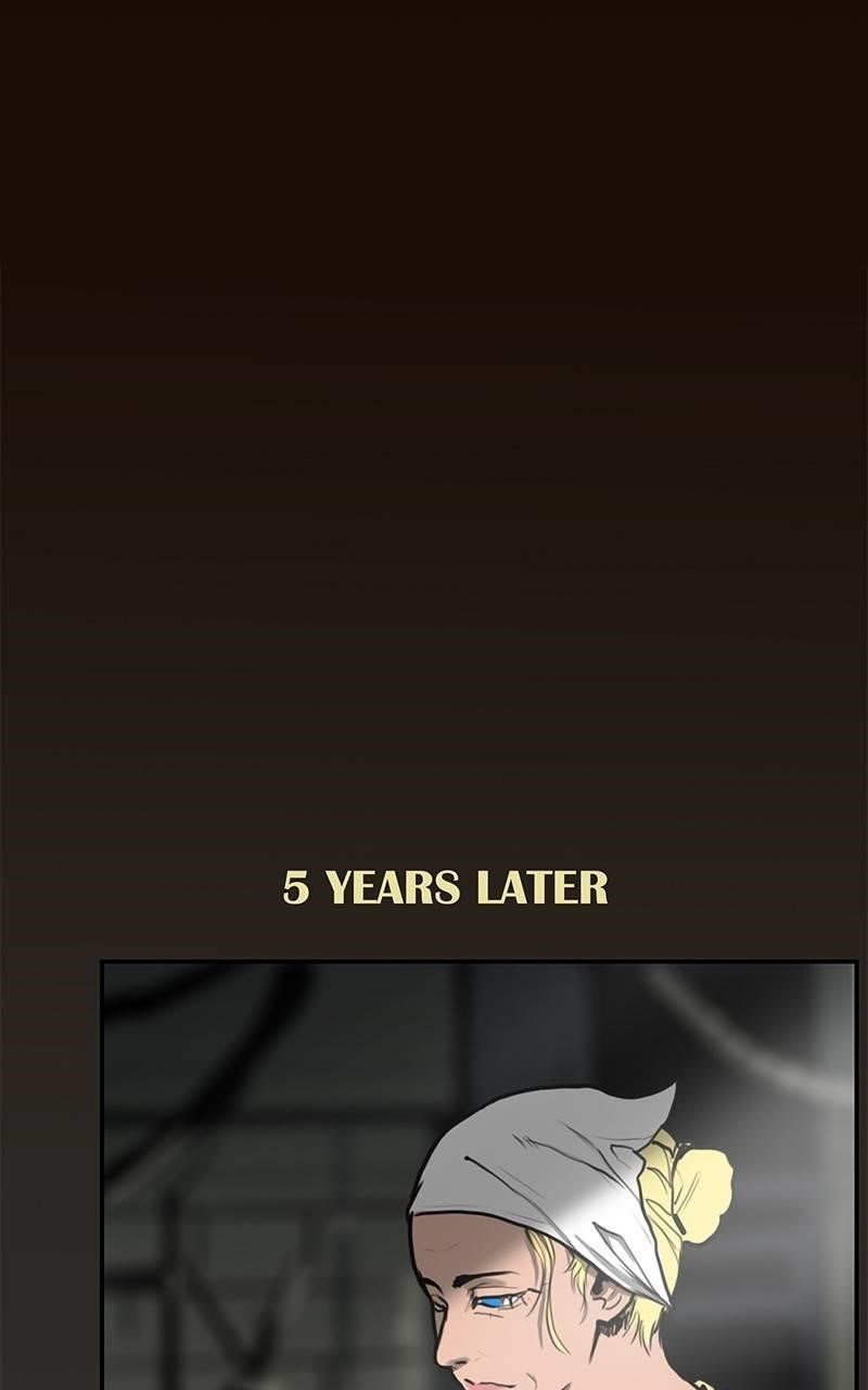 Ordeal Chapter 43 - Page 23