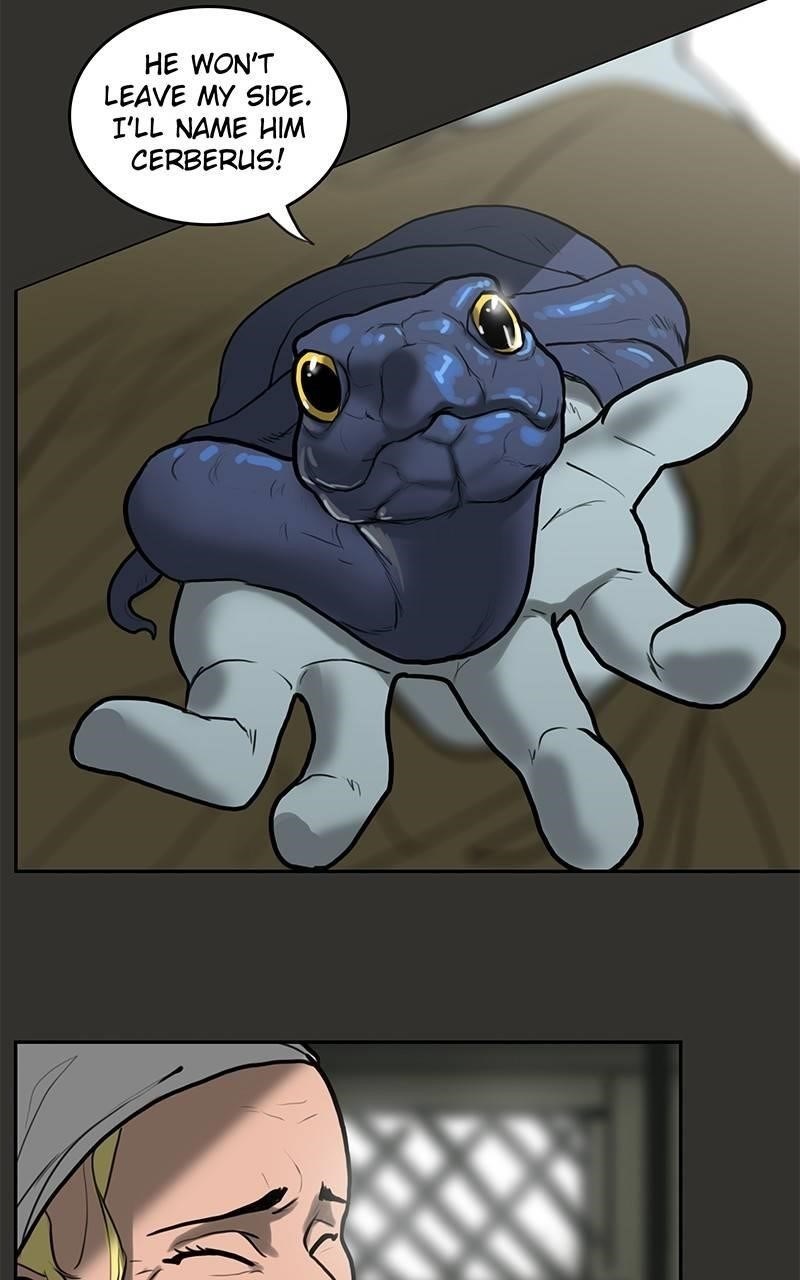 Ordeal Chapter 43 - Page 26