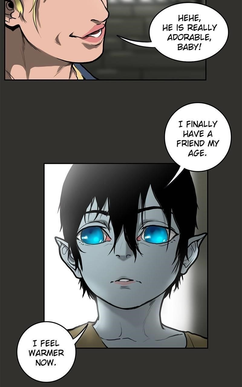 Ordeal Chapter 43 - Page 27