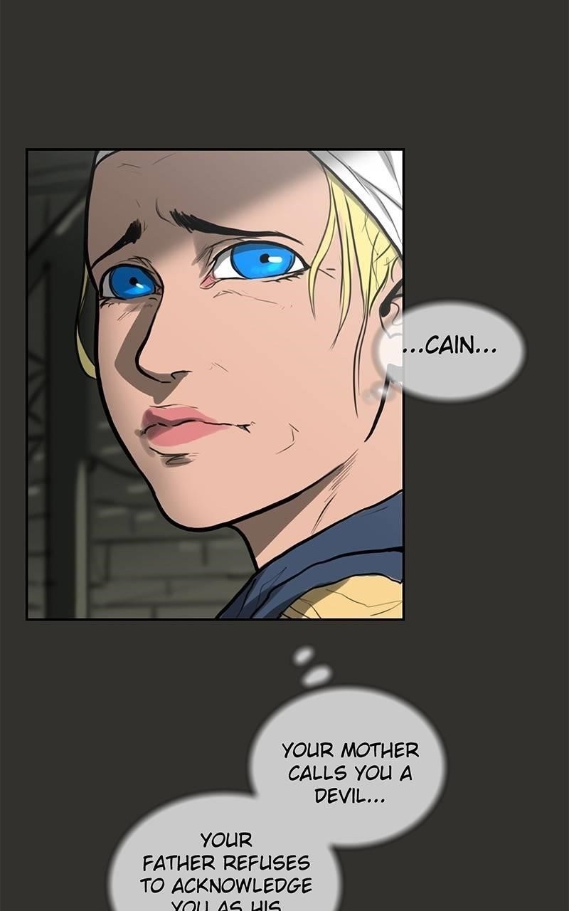 Ordeal Chapter 43 - Page 28