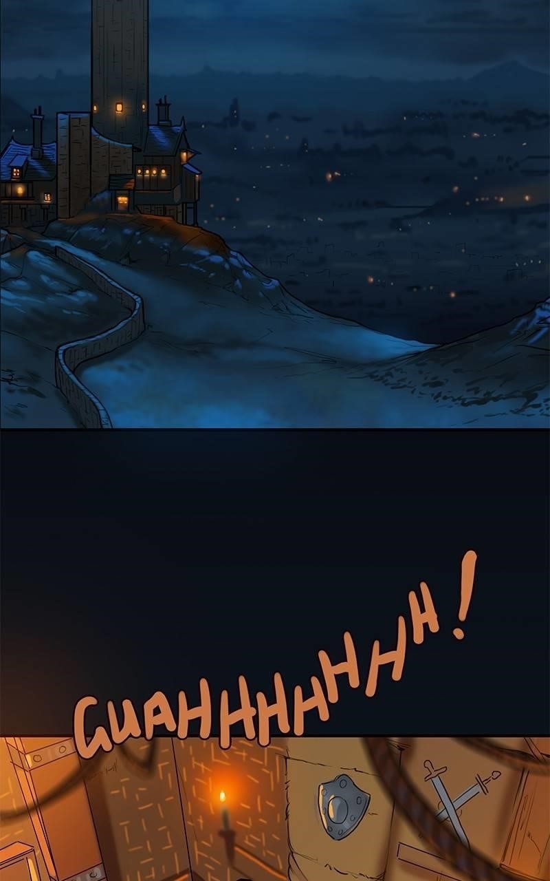 Ordeal Chapter 43 - Page 3