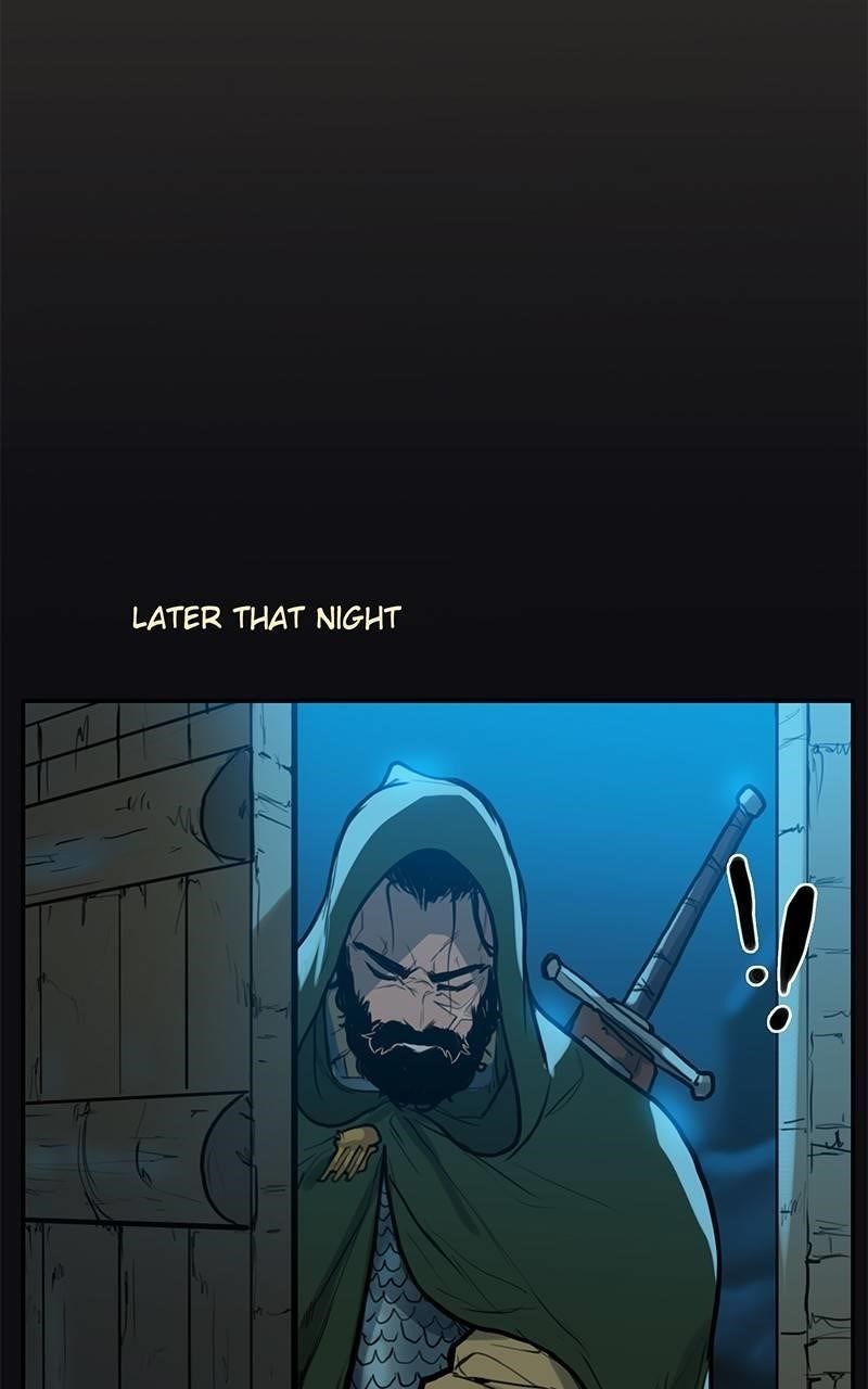 Ordeal Chapter 43 - Page 30