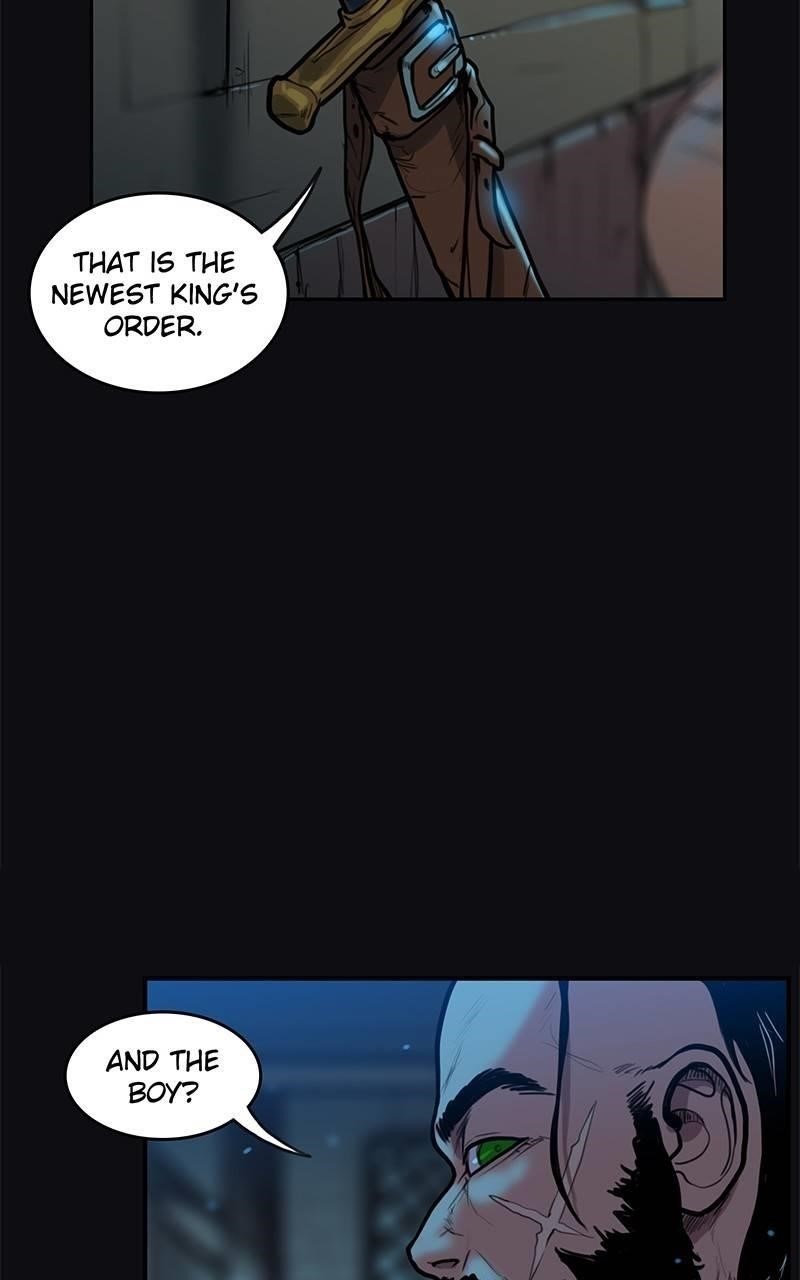 Ordeal Chapter 43 - Page 33