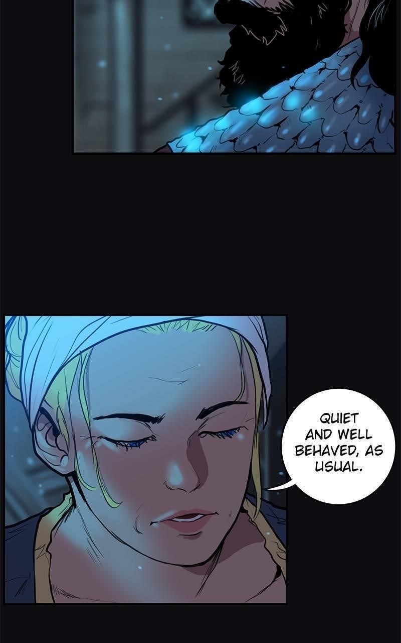 Ordeal Chapter 43 - Page 34