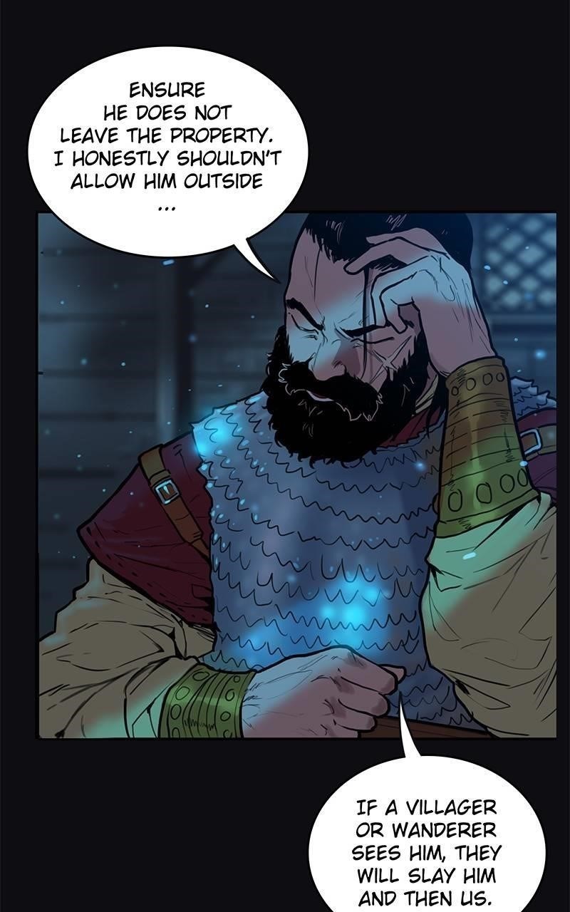 Ordeal Chapter 43 - Page 35