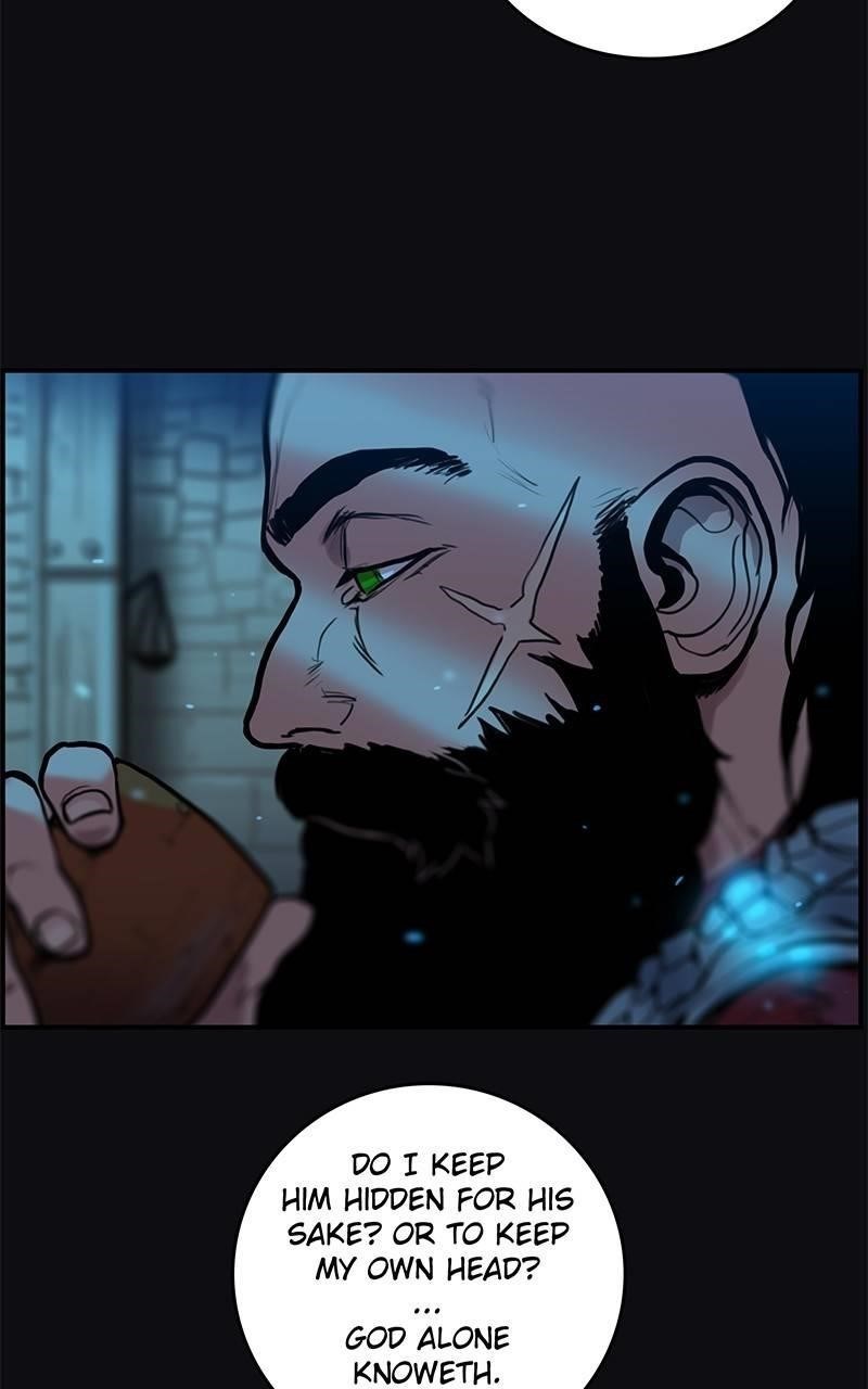 Ordeal Chapter 43 - Page 36