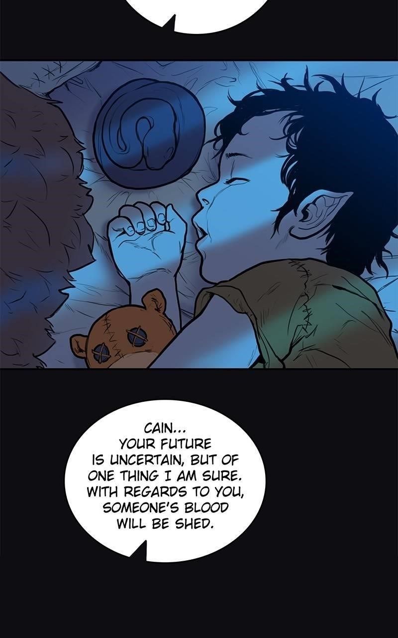 Ordeal Chapter 43 - Page 37