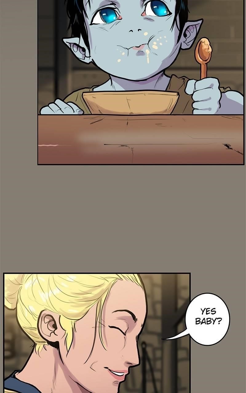 Ordeal Chapter 43 - Page 39