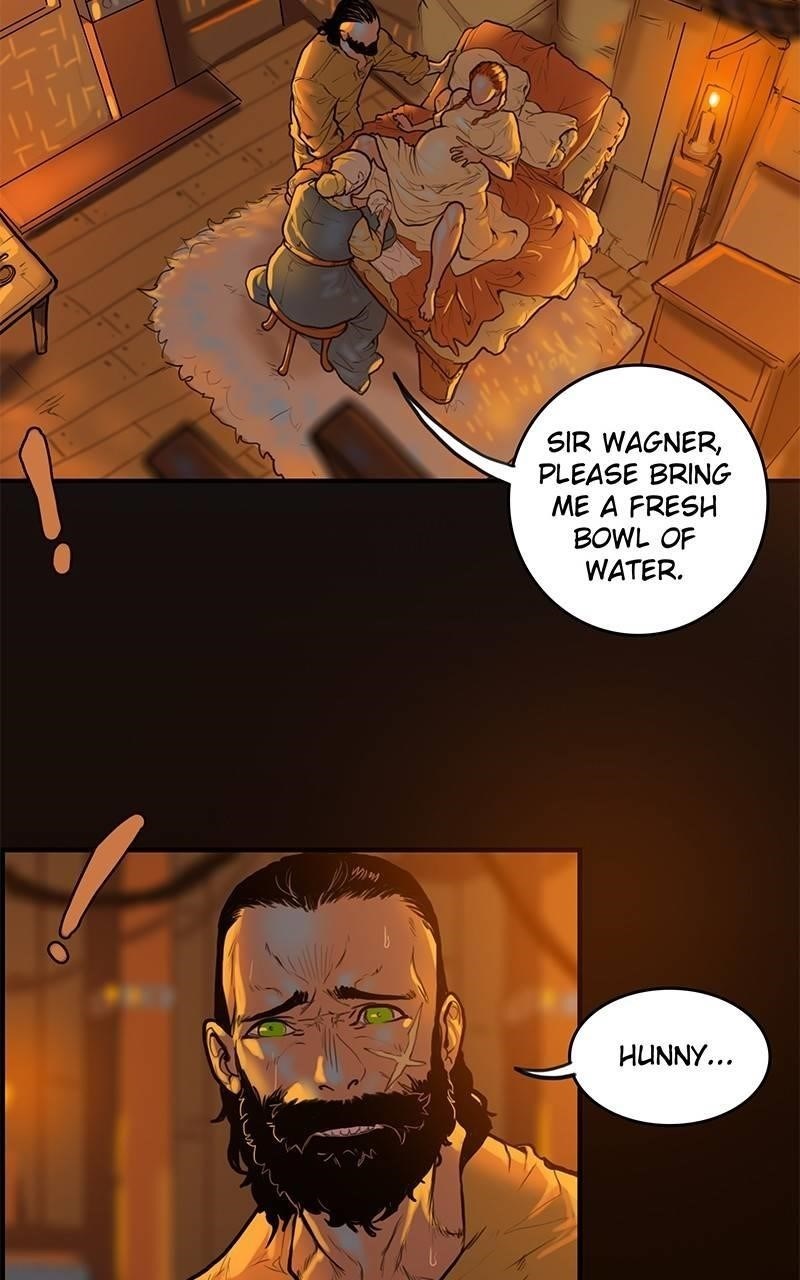 Ordeal Chapter 43 - Page 4