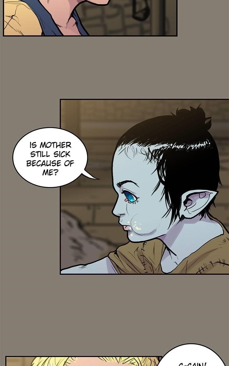 Ordeal Chapter 43 - Page 40