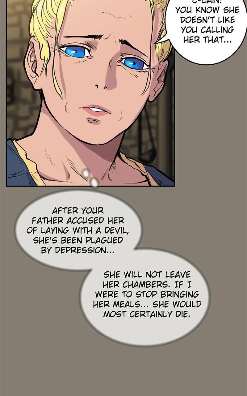 Ordeal Chapter 43 - Page 41