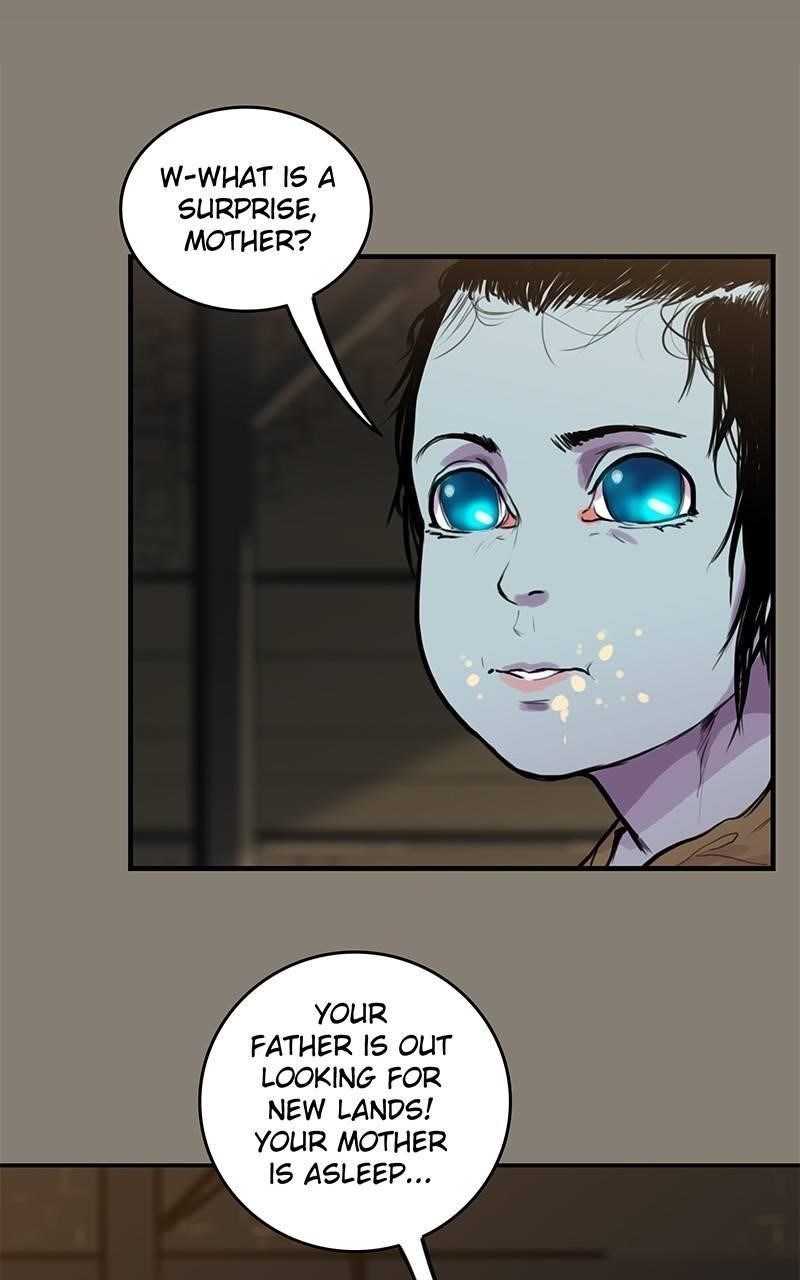 Ordeal Chapter 43 - Page 44