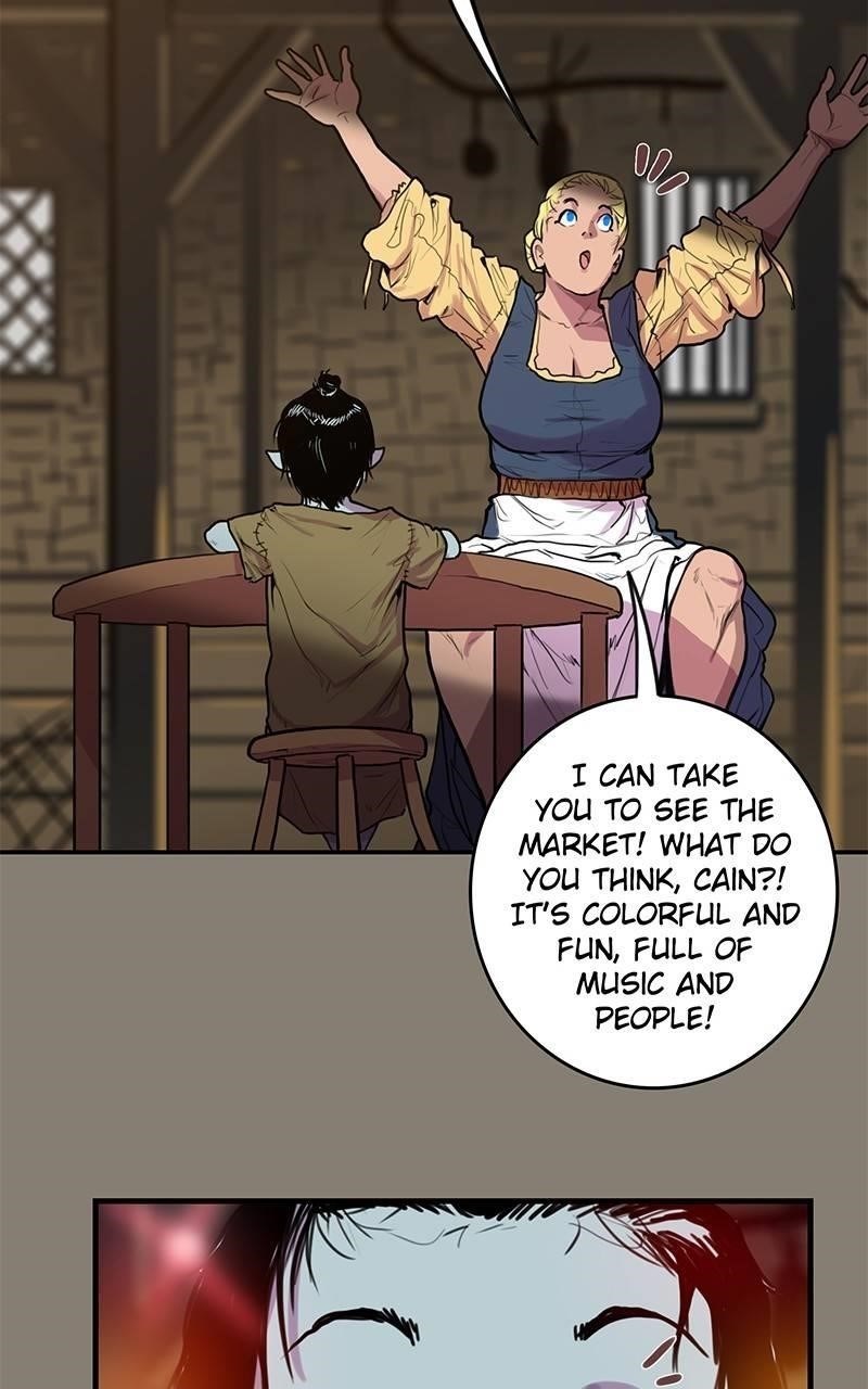 Ordeal Chapter 43 - Page 45