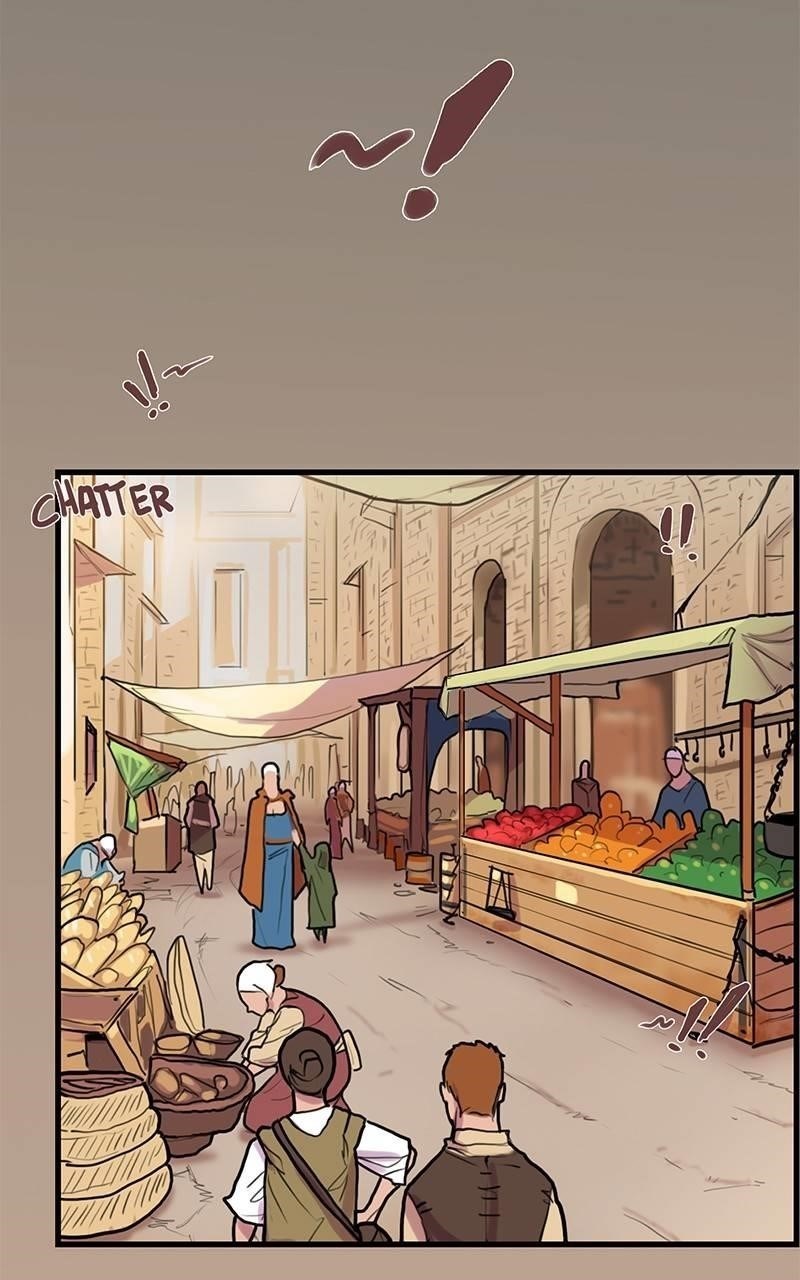 Ordeal Chapter 43 - Page 47