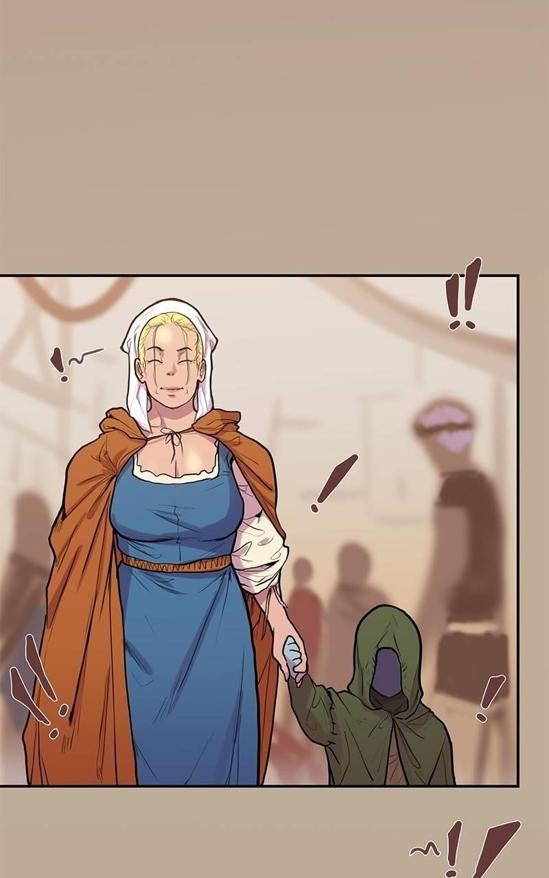 Ordeal Chapter 43 - Page 48