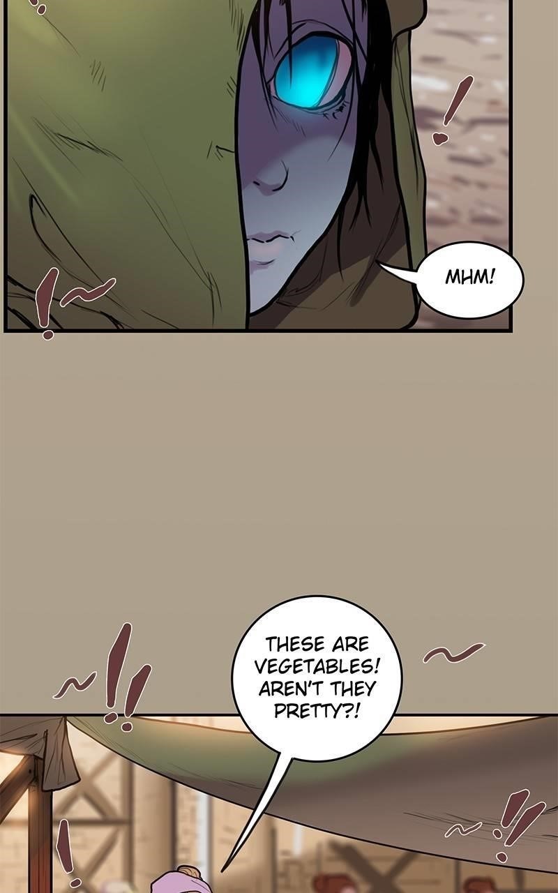 Ordeal Chapter 43 - Page 50
