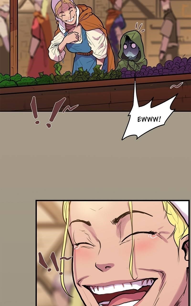 Ordeal Chapter 43 - Page 51