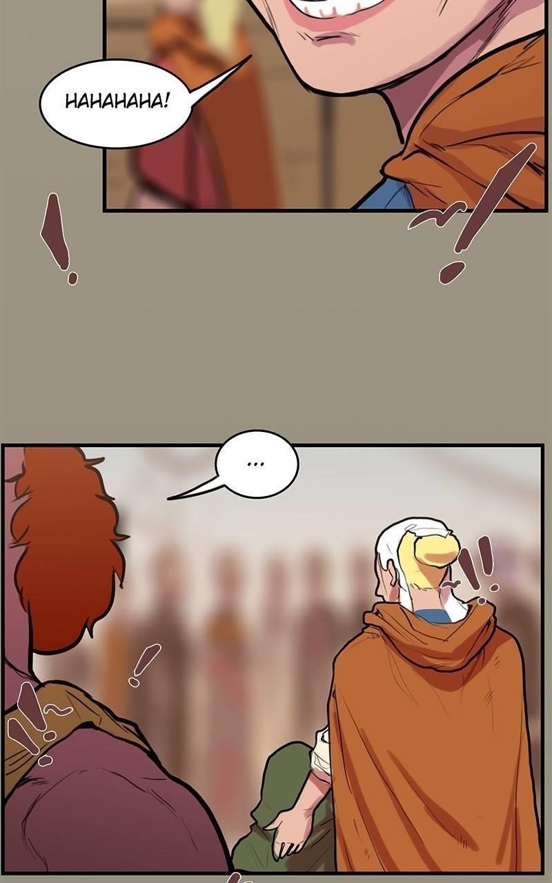 Ordeal Chapter 43 - Page 52