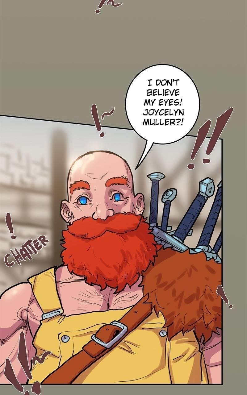 Ordeal Chapter 43 - Page 53