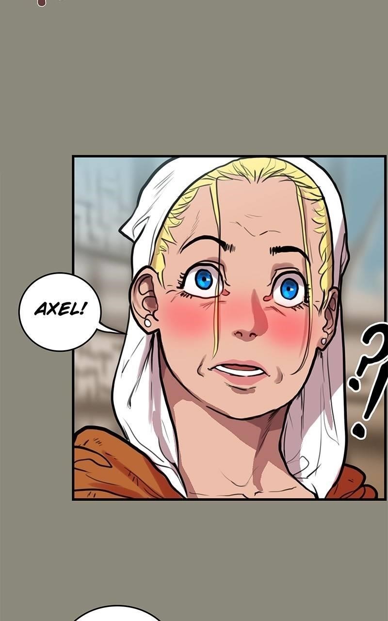 Ordeal Chapter 43 - Page 54