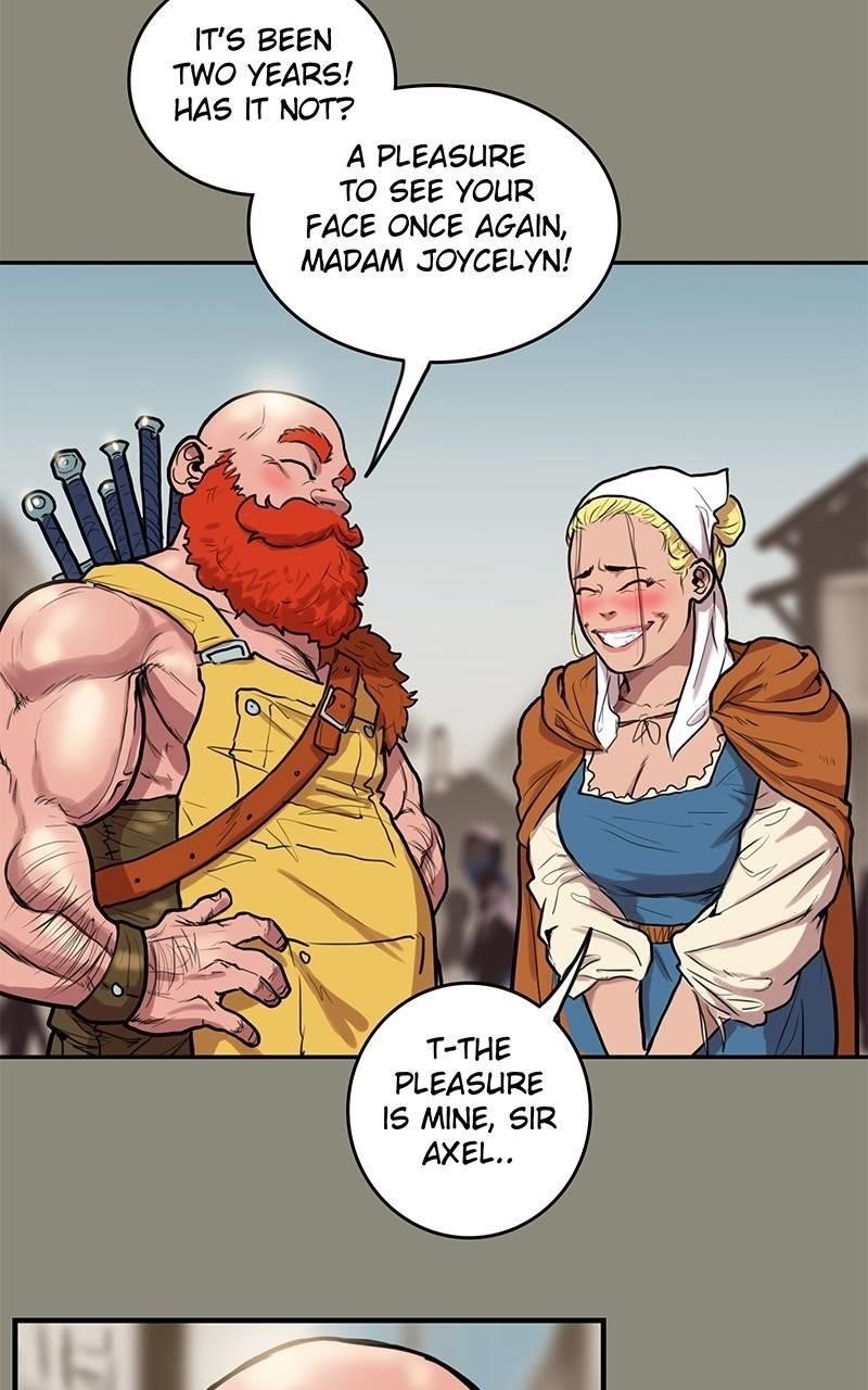 Ordeal Chapter 43 - Page 55