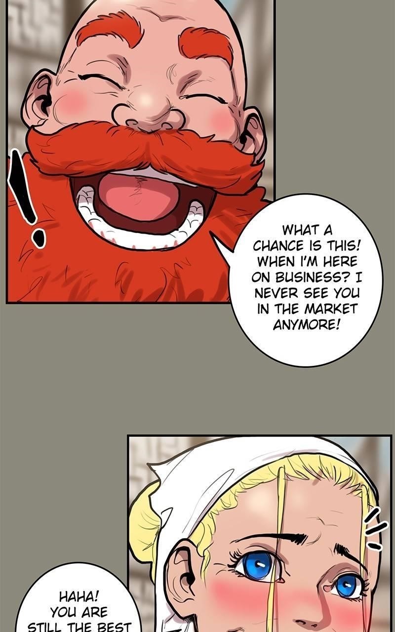 Ordeal Chapter 43 - Page 56