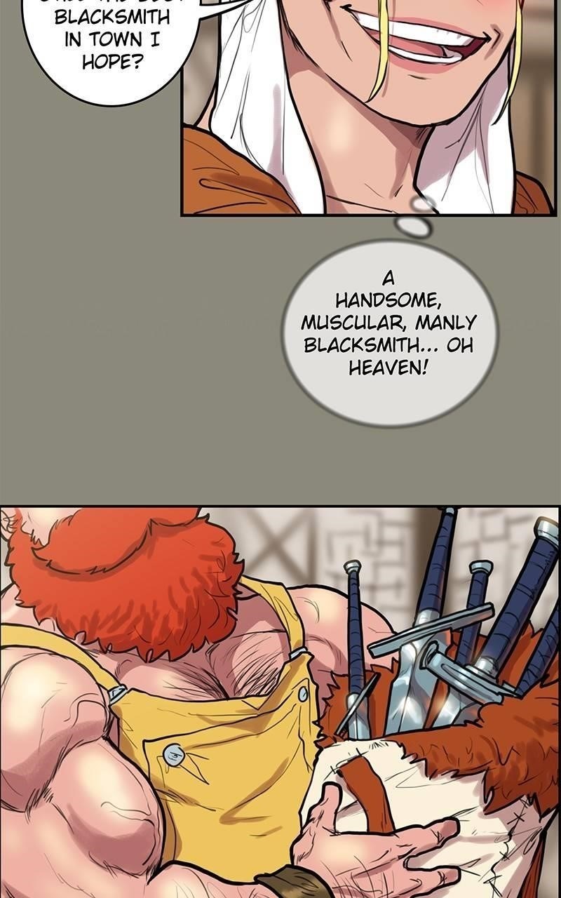 Ordeal Chapter 43 - Page 57