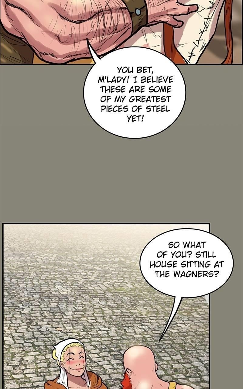 Ordeal Chapter 43 - Page 58