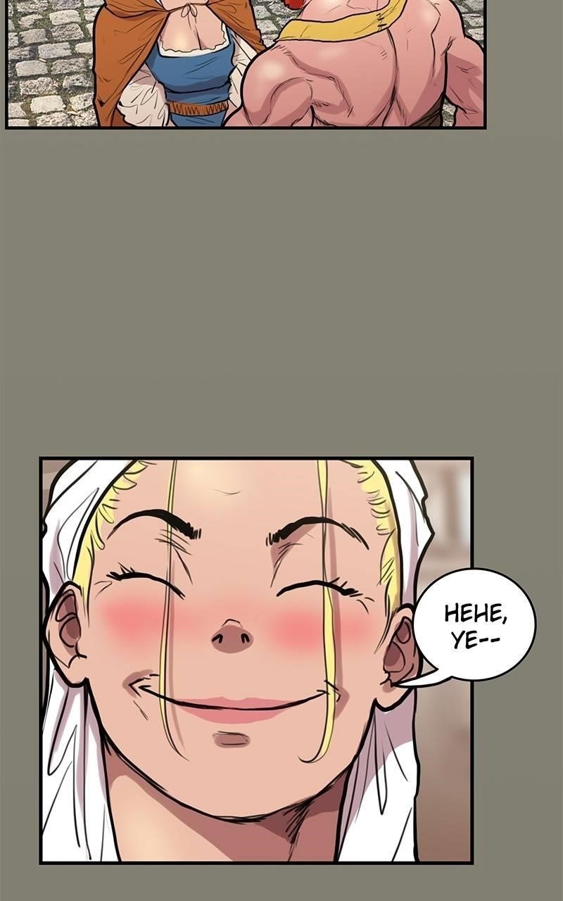 Ordeal Chapter 43 - Page 59