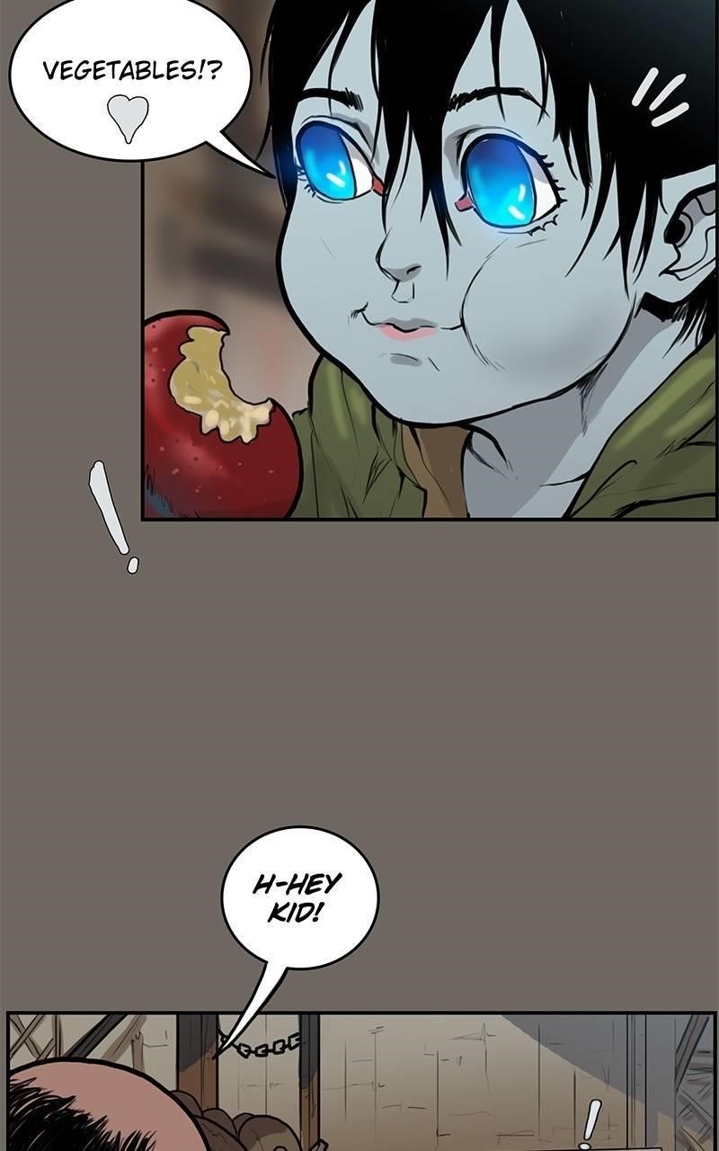 Ordeal Chapter 43 - Page 66