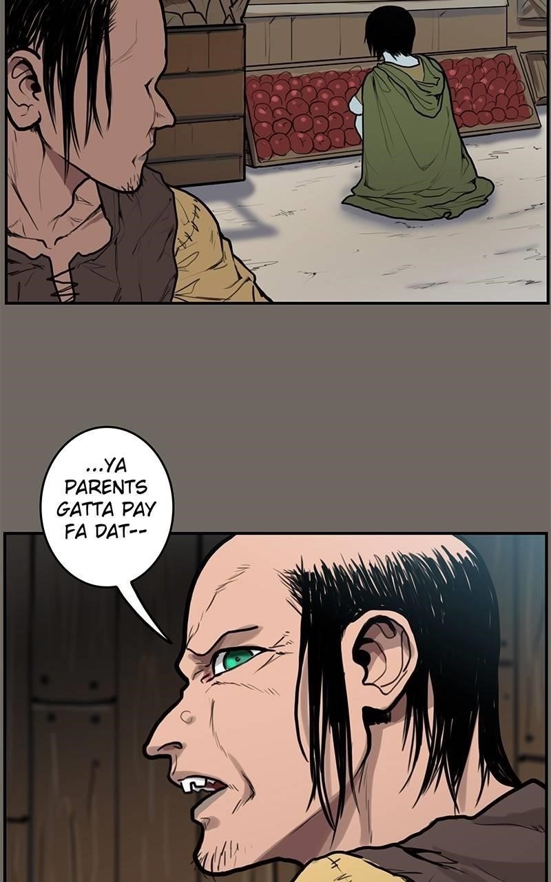 Ordeal Chapter 43 - Page 67