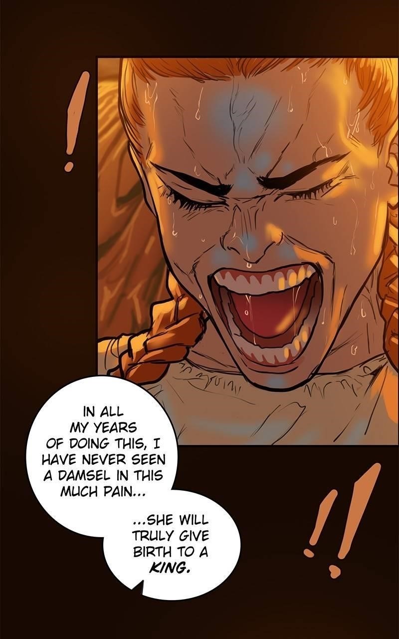 Ordeal Chapter 43 - Page 7