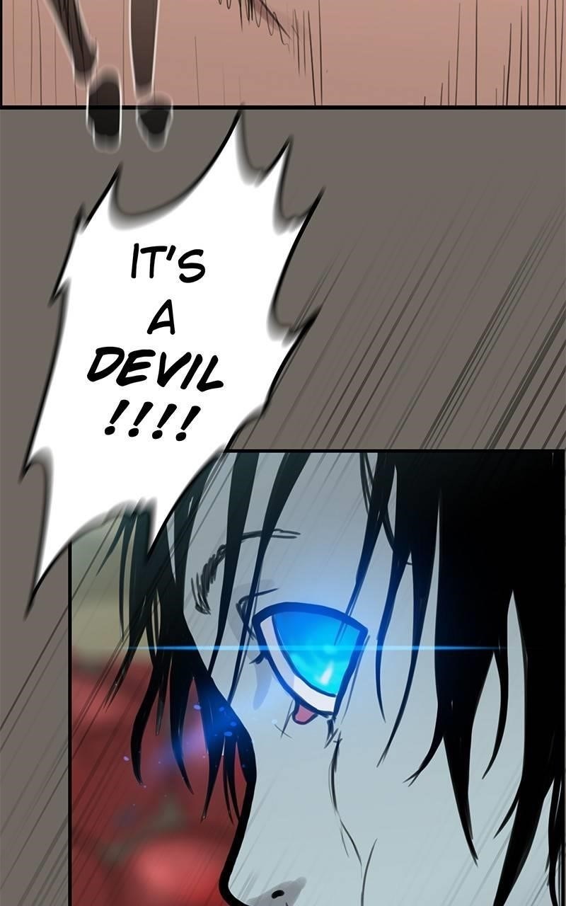 Ordeal Chapter 43 - Page 70