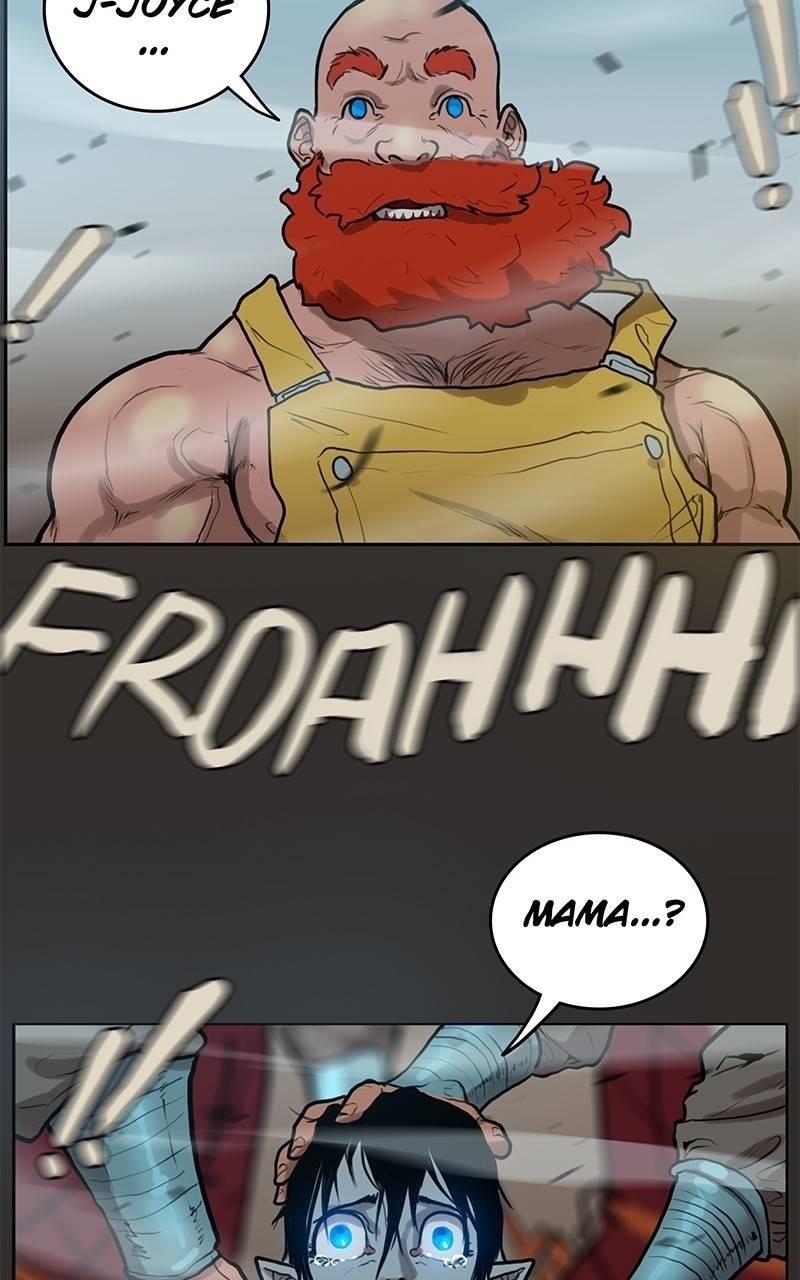 Ordeal Chapter 43 - Page 76