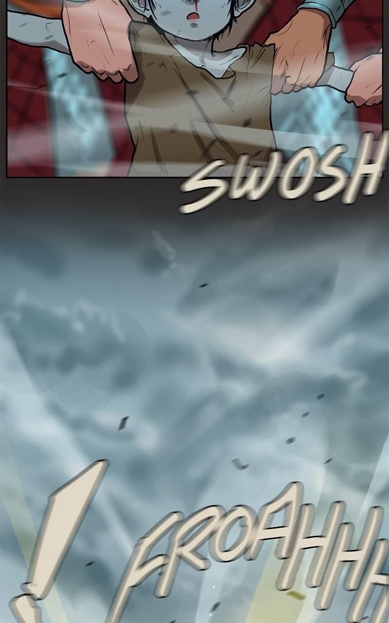 Ordeal Chapter 43 - Page 77