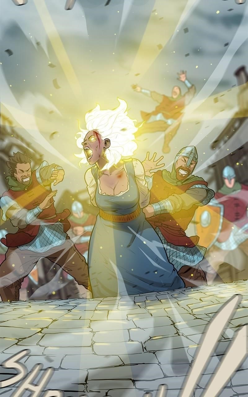 Ordeal Chapter 43 - Page 78