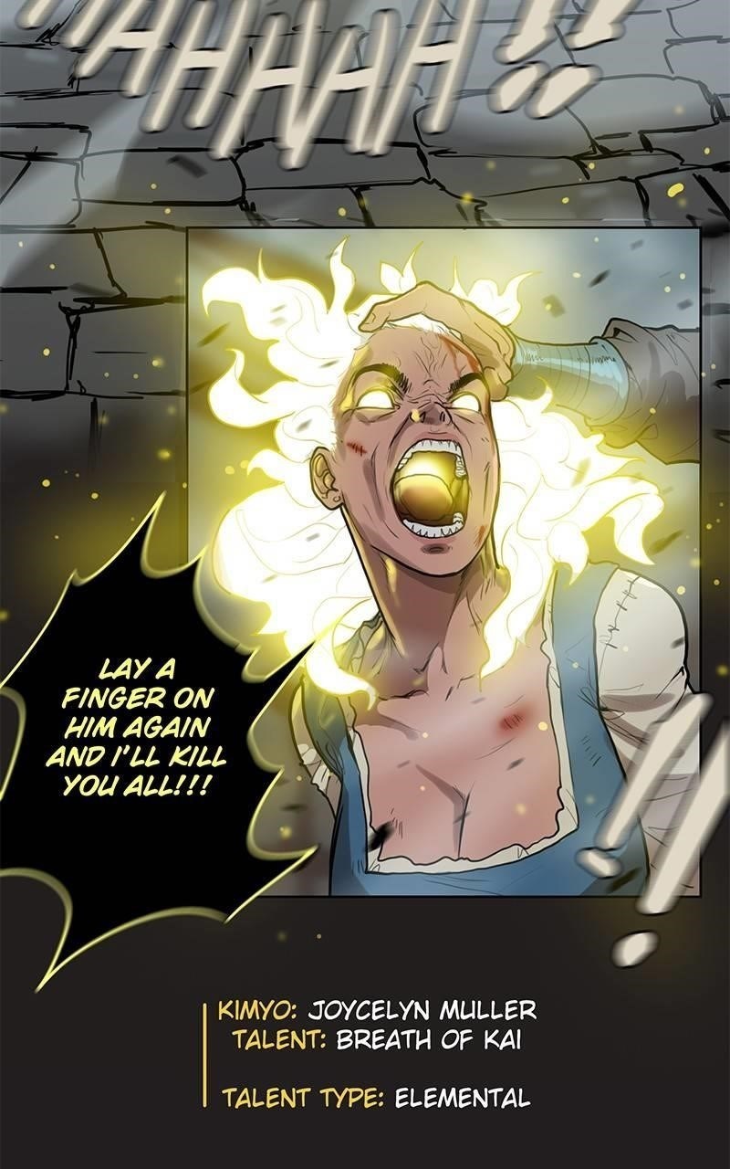 Ordeal Chapter 43 - Page 79