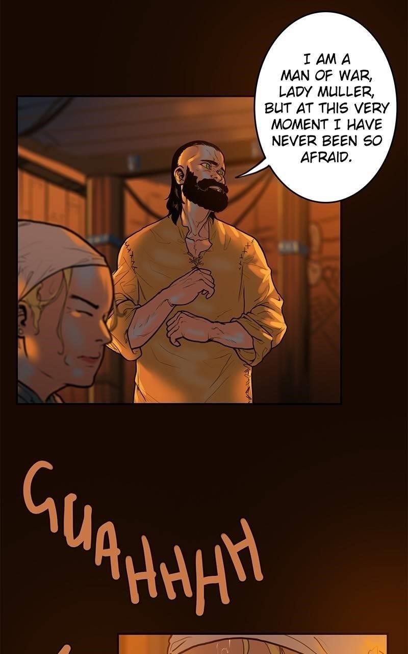 Ordeal Chapter 43 - Page 8