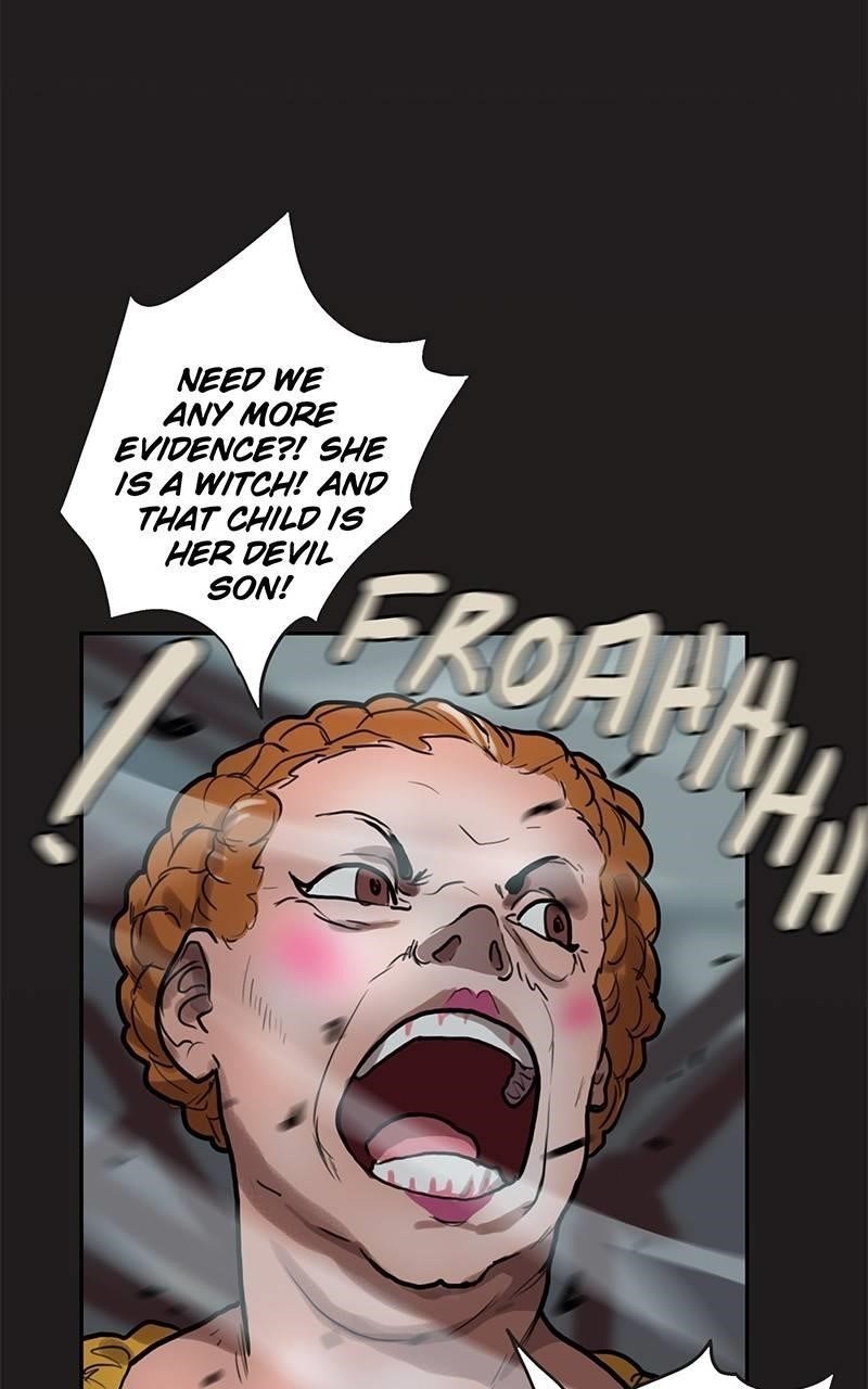 Ordeal Chapter 43 - Page 80