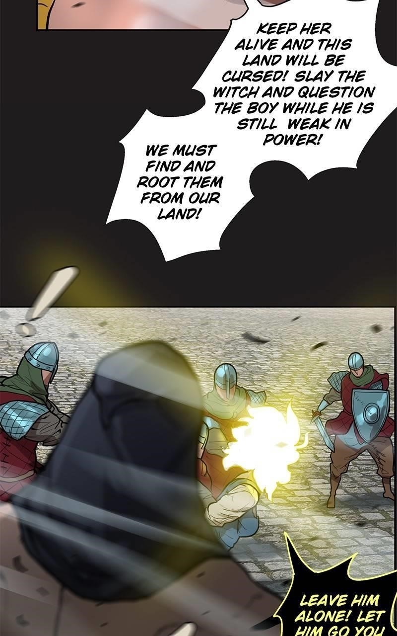 Ordeal Chapter 43 - Page 81