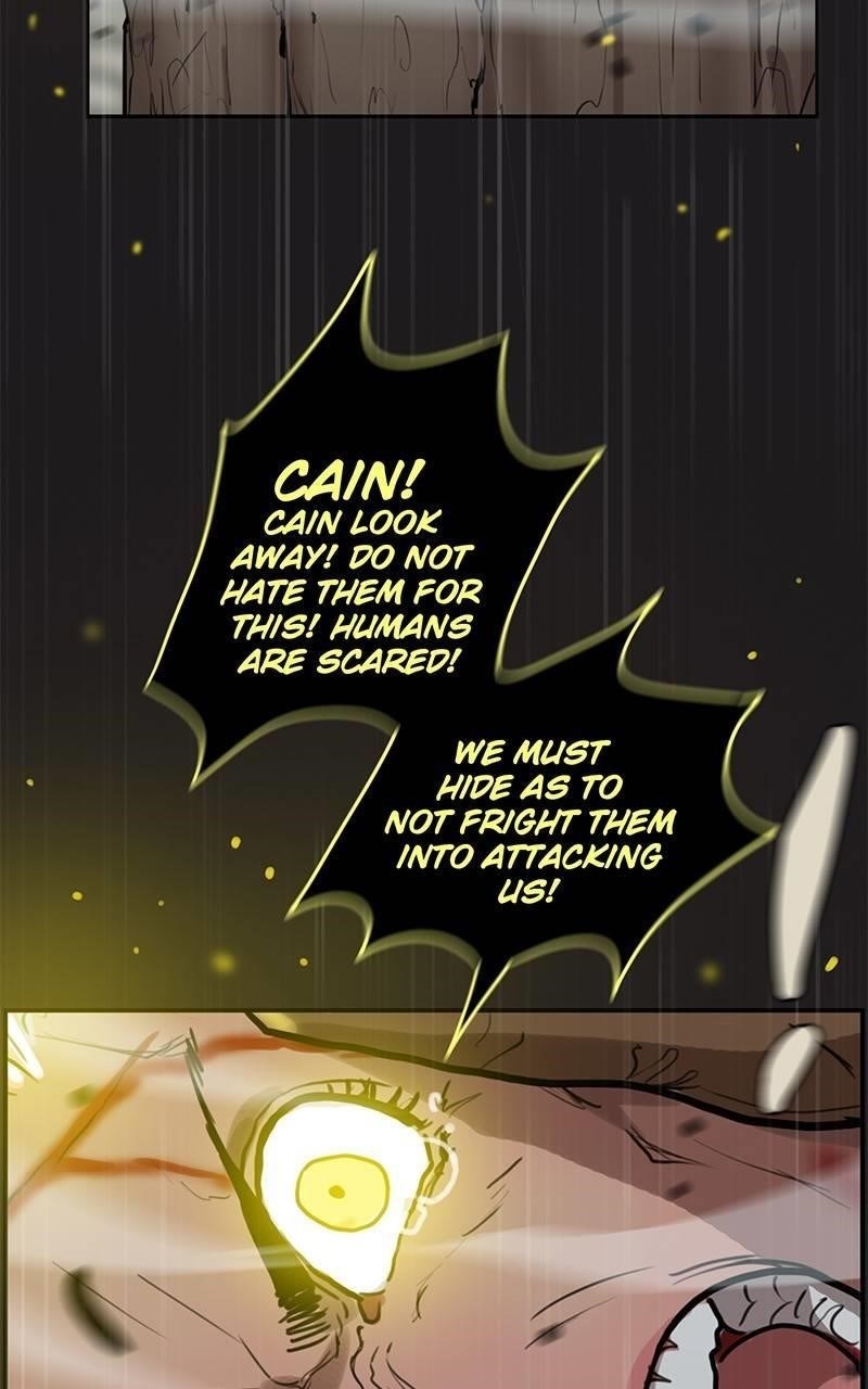 Ordeal Chapter 43 - Page 83