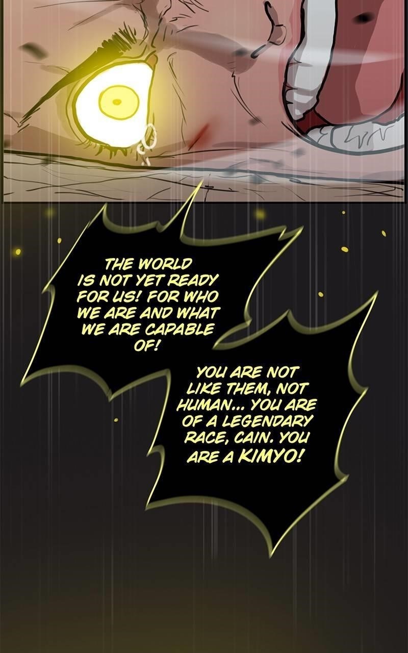 Ordeal Chapter 43 - Page 84