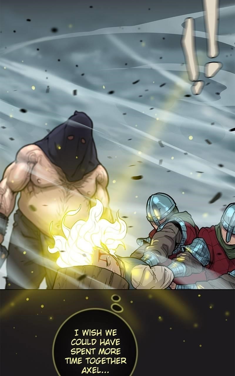 Ordeal Chapter 43 - Page 86