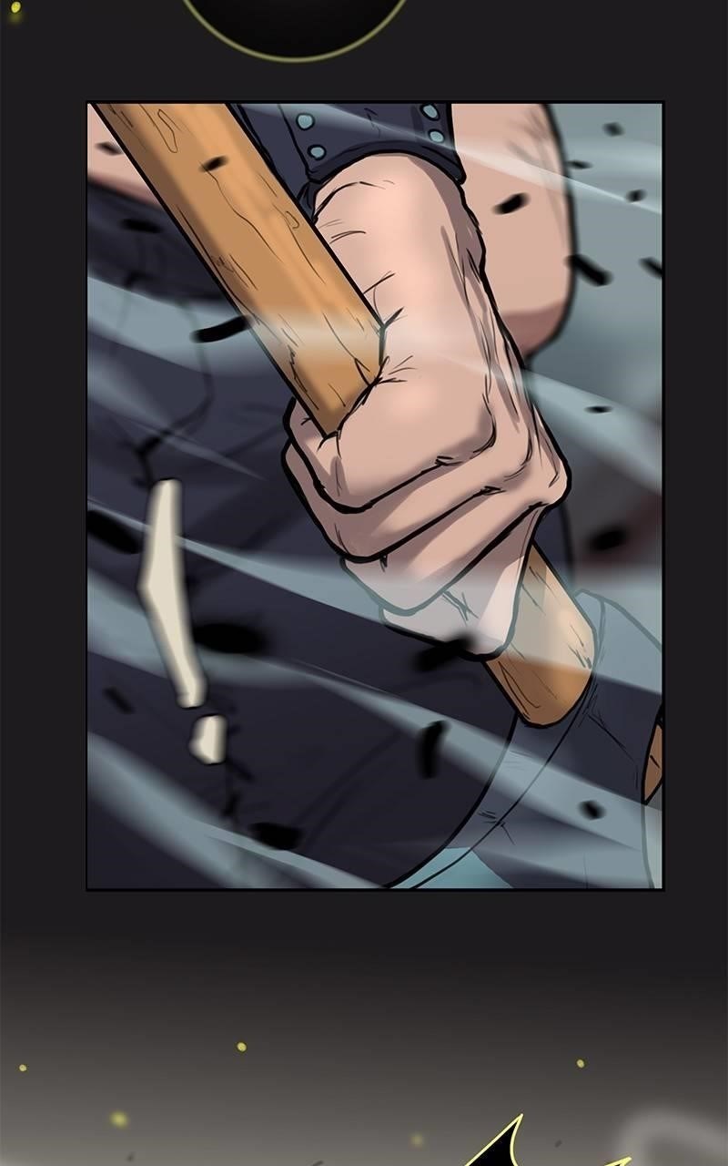 Ordeal Chapter 43 - Page 87