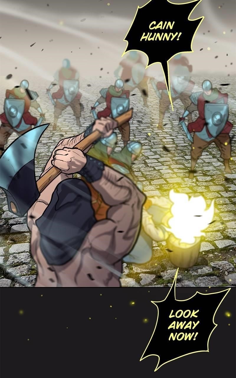 Ordeal Chapter 43 - Page 88