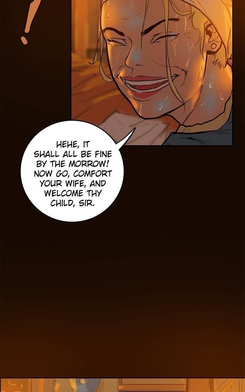 Ordeal Chapter 43 - Page 9