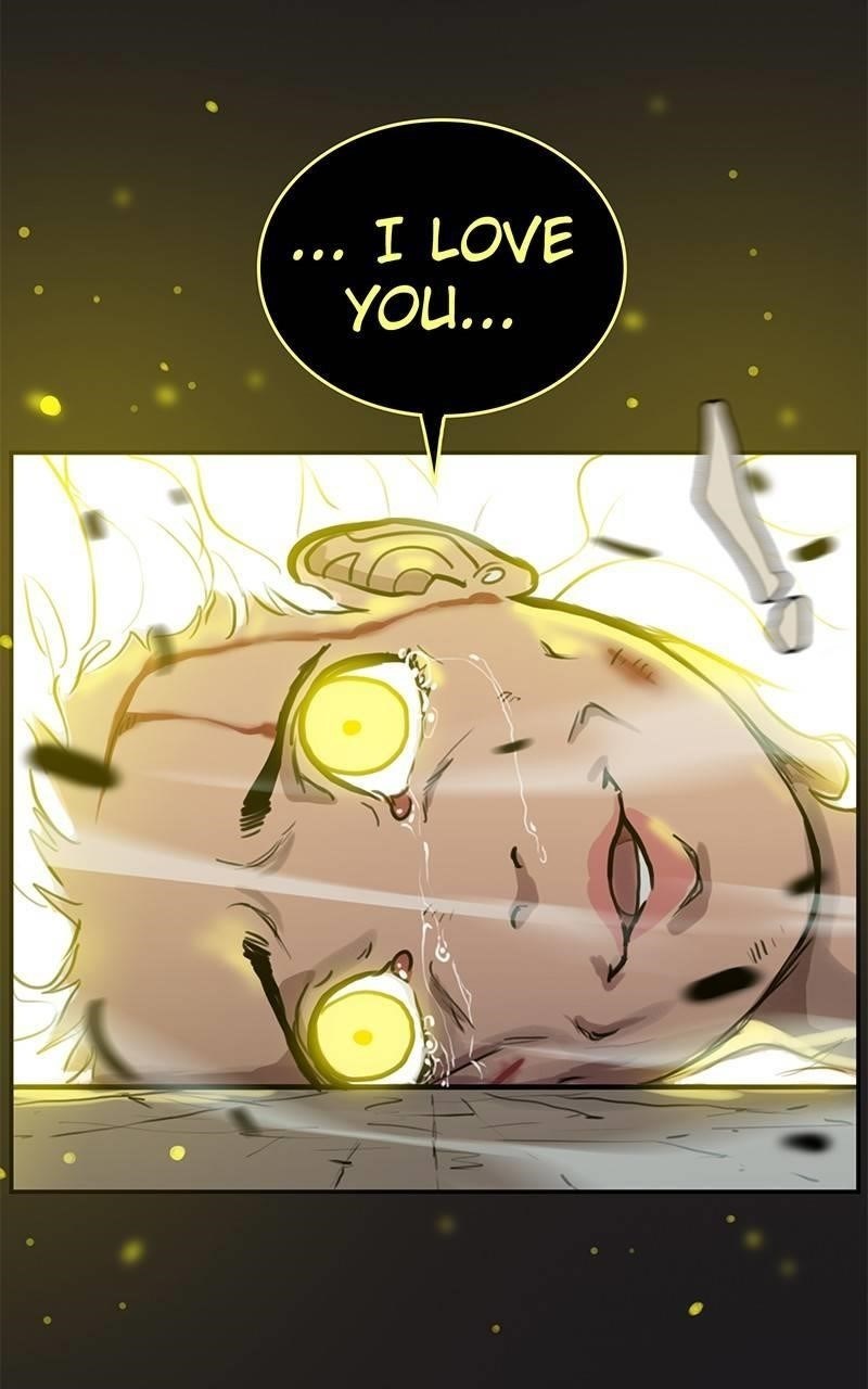 Ordeal Chapter 43 - Page 90