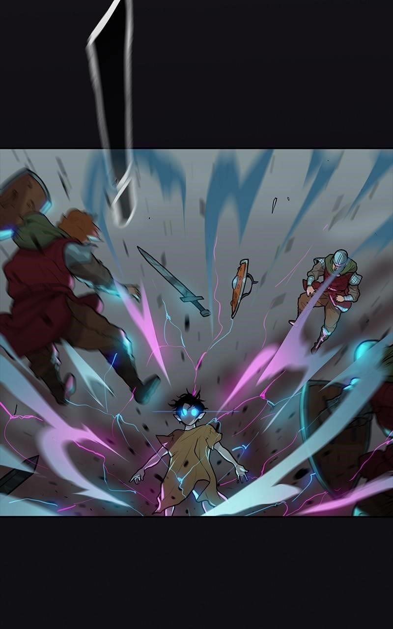 Ordeal Chapter 43 - Page 98