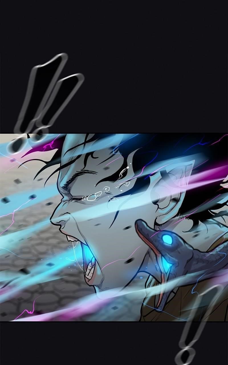 Ordeal Chapter 43 - Page 99