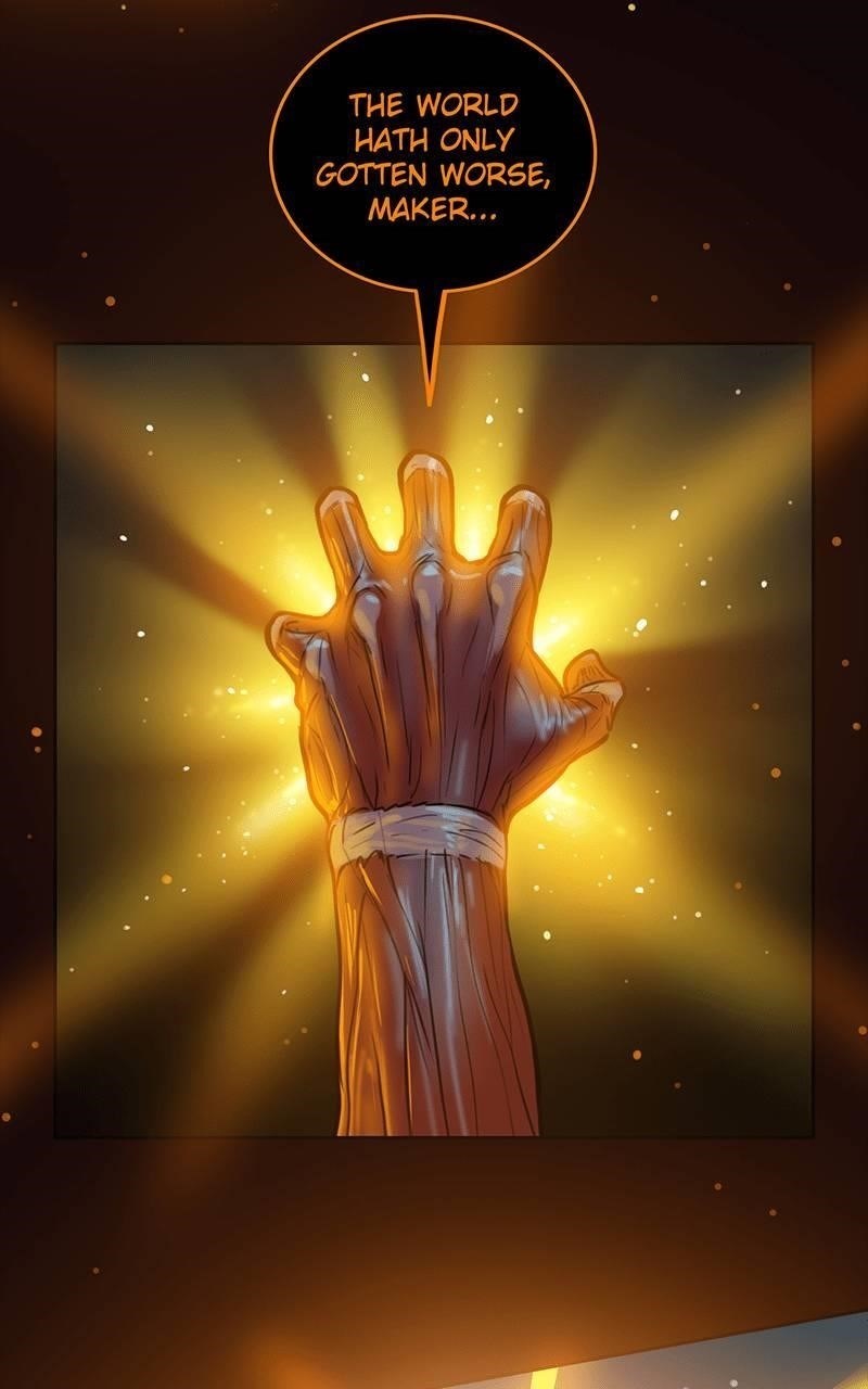 Ordeal Chapter 44 - Page 101